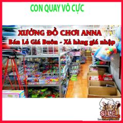Con Quay Vô Cực Infinity Nado V - Bộ Đai Chiến Beyblade Mới Nhất 2020 - Món Quà Giải Trí Cho Trẻ Em [Màu Ngẫu Nhiên]