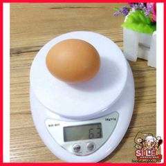 Cân Điện Tử Mini Chính Xác 1g - 5kg cho Thực Phẩm, Gia Vị, Làm Bánh - Thiết Bị Tiện Lợi Cho Nhà Bếp