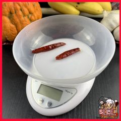Cân Điện Tử Mini Chính Xác 1g - 5kg cho Thực Phẩm, Gia Vị, Làm Bánh - Thiết Bị Tiện Lợi Cho Nhà Bếp