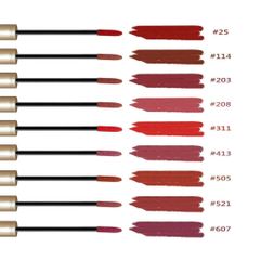 Son Kem Gucci 114 Mildred Rosewood - Màu Hồng Nâu Sang Trọng, Chất Son Mềm Mịn, Dưỡng Ẩm Tốt, Lựa Chọn Hoàn Hảo cho Làm Đẹp