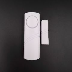 Chuông Cửa Báo Động Thông Minh - Thiết Bị An Ninh Chống Trộm Bằng Pin Dễ Dàng Sử Dụng, Âm Thanh Lớn, Phù Hợp Với Mọi Nơi Trong Nhà