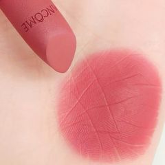 Son Lancôme Absolute Perfect Velvet Matte 03 Hồng Đào Baby - Son Môi Bền Màu, Dưỡng Ẩm, Phiên Bản Giới Hạn Giá Trị Trong Mùa Xuân
