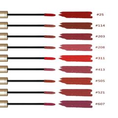 Son Kem Lì Gucci 114 Mildred Rosewood Chính Hãng - Màu 114 Hồng Nâu Sang Trọng, Chống Khô Môi, Dưỡng Ẩm Tối Ưu