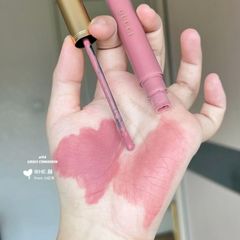 Son Kem Lì Gucci 114 Mildred Rosewood Chính Hãng - Màu 114 Hồng Nâu Sang Trọng, Chống Khô Môi, Dưỡng Ẩm Tối Ưu