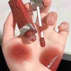 Son Dưỡng Dior Tattoo Addict Lip Tattoo 541 Natural Sienna - Son Môi Đỏ Đất Quyến Rũ Chính Hãng, Dưỡng Ẩm Lâu Trôi