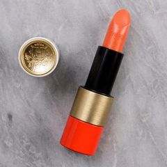 Son Dưỡng Hermes Poppy Lip Shine Limited - Màu Cam Tươi Chính Hãng, Dưỡng Ẩm, Sang Trọng, Phiên Bản Giới Hạn