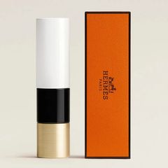 Son Lì Hermès Silky Lipstick Shine 48 - Hồng Đất Ngọt Ngào Chính Hãng, Độ Ẩm Cao, Phong Cách Thời Thượng