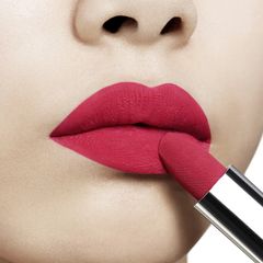 Son Dior Rouge Dior Matte 784 Rouge Rose - Son Môi Đỏ Hồng Chính Hãng, Chất Matte Mịn Màng Từ Dior, Lên Màu Rực Rỡ, Dưỡng Ẩm Tốt