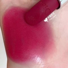 Son Dior Rouge Dior Matte 784 Rouge Rose - Son Môi Đỏ Hồng Chính Hãng, Chất Matte Mịn Màng Từ Dior, Lên Màu Rực Rỡ, Dưỡng Ẩm Tốt