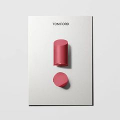 Son Dưỡng Tom Ford Ultra Shine Lip Color 33 Plage Nue - Màu Hồng Nude Sang Trọng Dưỡng Ẩm Mềm Mại Chính Hãng