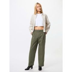 Quần Kaki Chino Dáng Suông Nhật Bản - Thời Trang Nam Thanh Lịch, Đa Dạng Màu Sắc, Dễ Phối Đồ, Thoải Mái Mọi Dịp