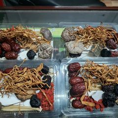 Set Thuốc Bắc Hầm Bò Heo Gà – Bổ Dưỡng Toàn Diện, Giàu Dinh Dưỡng Chuẩn Vị Đông Y, Hỗ Trợ Bữa Ăn Ngon Miệng Cho Gia Đình