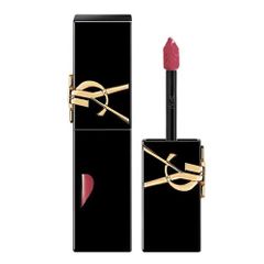 Son Kem YSL The Inks 622 Plum Liberation - Son Môi Chính Hãng Yves Saint Laurent, Màu Hồng Mận Sang Trọng, Bóng Lấp Lánh