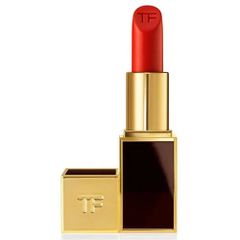 Son Tom Ford Lip Color Matte 06 Flame - Son Môi Đỏ Cam Chính Hãng, Chất Matte Mịn Màng, Lưu Màu Lâu Dài, Quà Tặng Hoàn Hảo