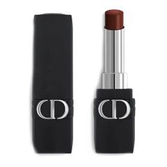 Son Dior Forever 400 Nude Line Chính Hãng - Son Môi Màu Nâu Chocolate Sang Trọng - Độ Bền Màu Cao, Dưỡng Ẩm Tốt