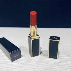 Son Tom Ford Satin Matte 52 Naked Rose - Son Môi Cao Cấp Màu Hồng Cánh Hoa Chính Hãng, Độ Bền Màu Cao, Dưỡng Ẩm Mềm Mại