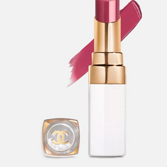 Son Dưỡng Chanel Rouge Coco Baume 762 Rasberry Kiss Chính Hãng - Son Dưỡng Cao Cấp Cho Đôi Môi Mịn Màng, Sang Trọng, Ẩn Chứa Thành Phần Tự Nhiên