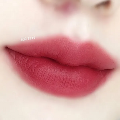 Son Tom Ford Lip Color Satin Matte 90 Fete - Son Môi Cao Cấp Màu Đỏ Hồng Sang Trọng, Dưỡng Ẩm, Độ Bám Lâu, Phù Hợp Nhiều Phong Cách