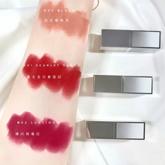 Son Tom Ford Extrême Badass Lip Color 3.4g 03 Blush Nu - Màu Cam Đào Chính Hãng, Chất Son Mịn Mượt, Độ Bám Lâu, Phong Cách Sang Trọng