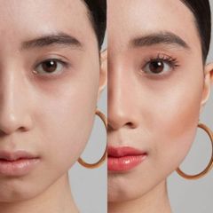 Bảng Phấn Tạo Khối City Color Contour Effects 3 Tone - Dễ Dàng Tạo Đường Nét Đáng Chú Ý Cho Khuôn Mặt, Trang Điểm Hoàn Hảo