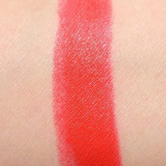 Son Chanel Rouge Allure Velvet 57 Rouge Feu Đỏ Cam - Son Môi Cao Cấp Chính Hãng, Đỏ Cam Quyến Rũ, Thời Trang Thanh Lịch