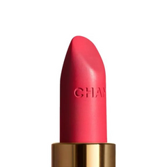 Son Chanel 46 Magnetique Rouge Allure Velvet - Son Môi Đỏ Hồng Cam Cao Cấp, Luminous Matte Chất Lượng Chính Hãng