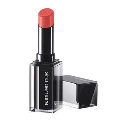 Son Shu Uemura Unlimited Matte M CR 342 - Son Hồng Cam Sữa Cao Cấp Chính Hãng, Chất Son Mịn Màng, Độ Bám Màu Lâu Trôi