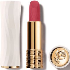 Son Môi Lancome 370 Flush Of Love - Chính Hãng Pháp, Sắc Hồng Quyến Rũ, Thiết Kế Sang Trọng, Lên Màu Bền Lâu Dài