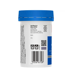 Viên Uống Bổ Sung Vitamin Dành Cho Nam Giới Swisse Men’s Multivitamin 60 Viên - Nâng Cao Năng Lượng và Sức Khỏe Tổng Thể - Úc