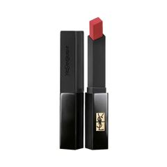 Son Yves Saint Laurent YSL 301 Nude Pulsion Velvet Radical - Son Môi Hồng Nude Chính Hãng, Chất Son Mượt Mà, Phong Cách Thanh Lịch