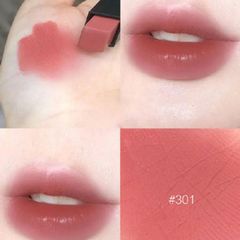 Son Yves Saint Laurent YSL 301 Nude Pulsion Velvet Radical - Son Môi Hồng Nude Chính Hãng, Chất Son Mượt Mà, Phong Cách Thanh Lịch