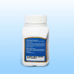 Viên uống bổ não Vitatree Maxi Ginkgo 9500mg - Hỗ trợ tuần hoàn máu não, 60 viên, Xuất xứ Úc, Bạch quả tự nhiên