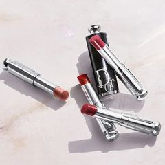 Son Dưỡng Dior Addict Hydrating Shine 716 Nâu Đỏ - Son Môi Chính Hãng, Sang Trọng & Dưỡng Ẩm Tuyệt Vời