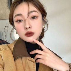 Son Dior Rouge Dior Refillable Lipstick 400 Nâu Chocolate Velvet - Son Môi Chính Hãng Pháp, Chất Son Mềm Mịn, Bền Màu