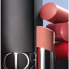 Son Dior Forever 100 Hồng Nude Look Chính Hãng - Son Môi Đẳng Cấp, Bám Màu Lâu, Thiết Kế Sang Trọng, Dưỡng Ẩm Mềm Mại