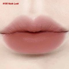 Son Dior Matte 100 Hồng Nude Look Chính Hãng - Son Môi Tự Nhiên, Cấp Ẩm, Sang Trọng, Phong Cách Thanh Lịch, Xu Hướng Trang Điểm 2023