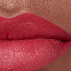 Son Môi Chanel 46 Magnetique Rouge Allure Velvet - Đỏ Hồng Cam Chính Hãng, Chất Luminous Matte Sang Trọng, Dưỡng Ẩm Mềm Mại