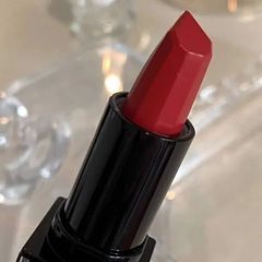 Son Shu Uemura Unlimited Matte KM RD 171 Đỏ Trầm - Độ Bám Màu Tối Ưu, Dưỡng Ẩm Cho Đôi Môi Mềm Mượt, Phong Cách Sang Trọng