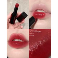 Son Shu Uemura Rouge Unlimited Amplified Lacquer AL BR 787 Đỏ Nâu Chính Hãng - Màu Sắc Quyến Rũ, Độ Bám Lâu, Phù Hợp Mọi Phong Cách
