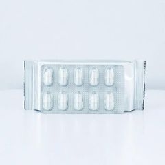 NANO NATTOKINASE PREMIUM 120 VIÊN - Hỗ Trợ Giấc Ngủ, Giảm Nguy Cơ Huyết Khối, Sản Phẩm Bảo Vệ Sức Khỏe Từ Nhật Bản
