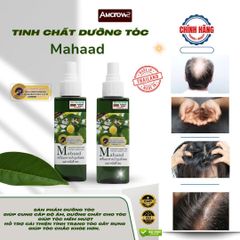 Serum Dưỡng Tóc BIO WAY LAKOOCHA - Giúp Tóc Bóng Mượt, Ngăn Rụng Tóc, Cung Cấp Dưỡng Chất Tự Nhiên Cho Da Đầu