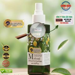 Serum Dưỡng Tóc BIO WAY LAKOOCHA - Giúp Tóc Bóng Mượt, Ngăn Rụng Tóc, Cung Cấp Dưỡng Chất Tự Nhiên Cho Da Đầu