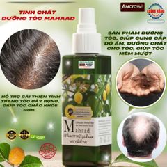 Serum Dưỡng Tóc BIO WAY LAKOOCHA - Giúp Tóc Bóng Mượt, Ngăn Rụng Tóc, Cung Cấp Dưỡng Chất Tự Nhiên Cho Da Đầu