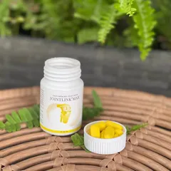 Viên Uống Jointlink Max - Hỗ Trợ Giảm Đau Nhức Xương Khớp, Thoái Hóa Khớp, Tốt Cho Người Trung Niên, Bảo Vệ Sụn Khớp