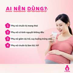 Proxeed Men - Viên uống tăng cường sinh lực và sức khỏe sinh sản nam giới, hỗ trợ thụ thai tự nhiên, hộp 30 gói bột hòa tan.