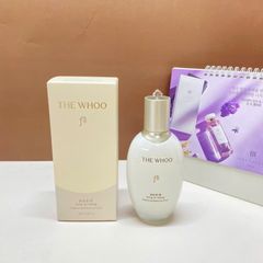 Nước Hoa Hồng Dưỡng Trắng Whoo Gongjinhyang Seol 150ml - Toner Cân Bằng Sáng Da Chăm Sóc Mọi Loại Da
