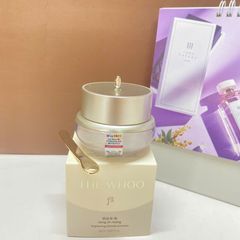 Cao Làm Mờ Nám Whoo Gongjinhyang Seol 20ml - Kem Trị Nám và Làm Trắng Da Chiết Xuất Thiên Nhiên Hàn Quốc