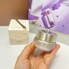 Cao Làm Mờ Nám Whoo Gongjinhyang Seol 20ml - Kem Trị Nám và Làm Trắng Da Chiết Xuất Thiên Nhiên Hàn Quốc