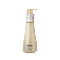 Sữa Rửa Mặt Su:m37 LosecSumma Foam Cleanser - Gel Rửa Mặt Làm Sạch Dịu Nhẹ, Phục Hồi Độ PH, Dành Cho Da Nhạy Cảm
