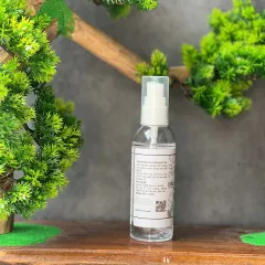 Dầu Dừa Tách Lạnh Ly Tâm Escoco 100ml - Dinh Dưỡng Tự Nhiên, Dưỡng Ẩm Da, Giúp Tóc Mượt Khỏe, Không Chất Bảo Quản, Xuất Xứ Việt Nam
